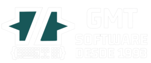 GMT Desarrollo Software