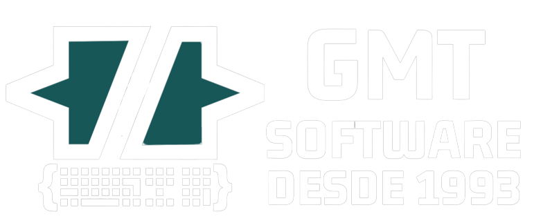 GMT Desarrollo Software